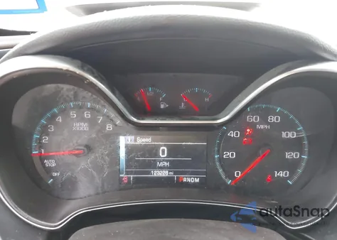 2014 Chevrolet Impala Lt Eco z USA, uszkodzony, nr VIN 2G1135SR1E9259803